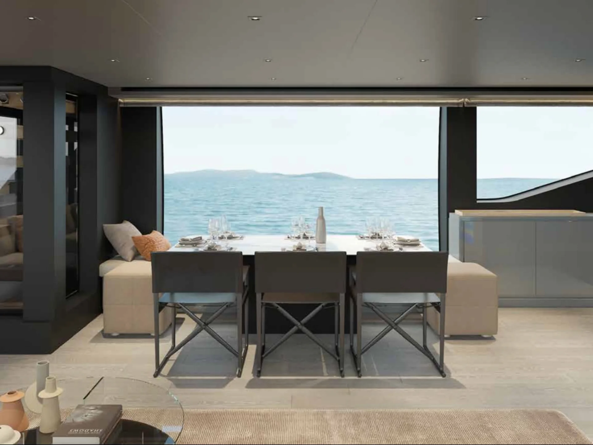 MICHISAN | Sanlorenzo SL90A - Sanlorenzo