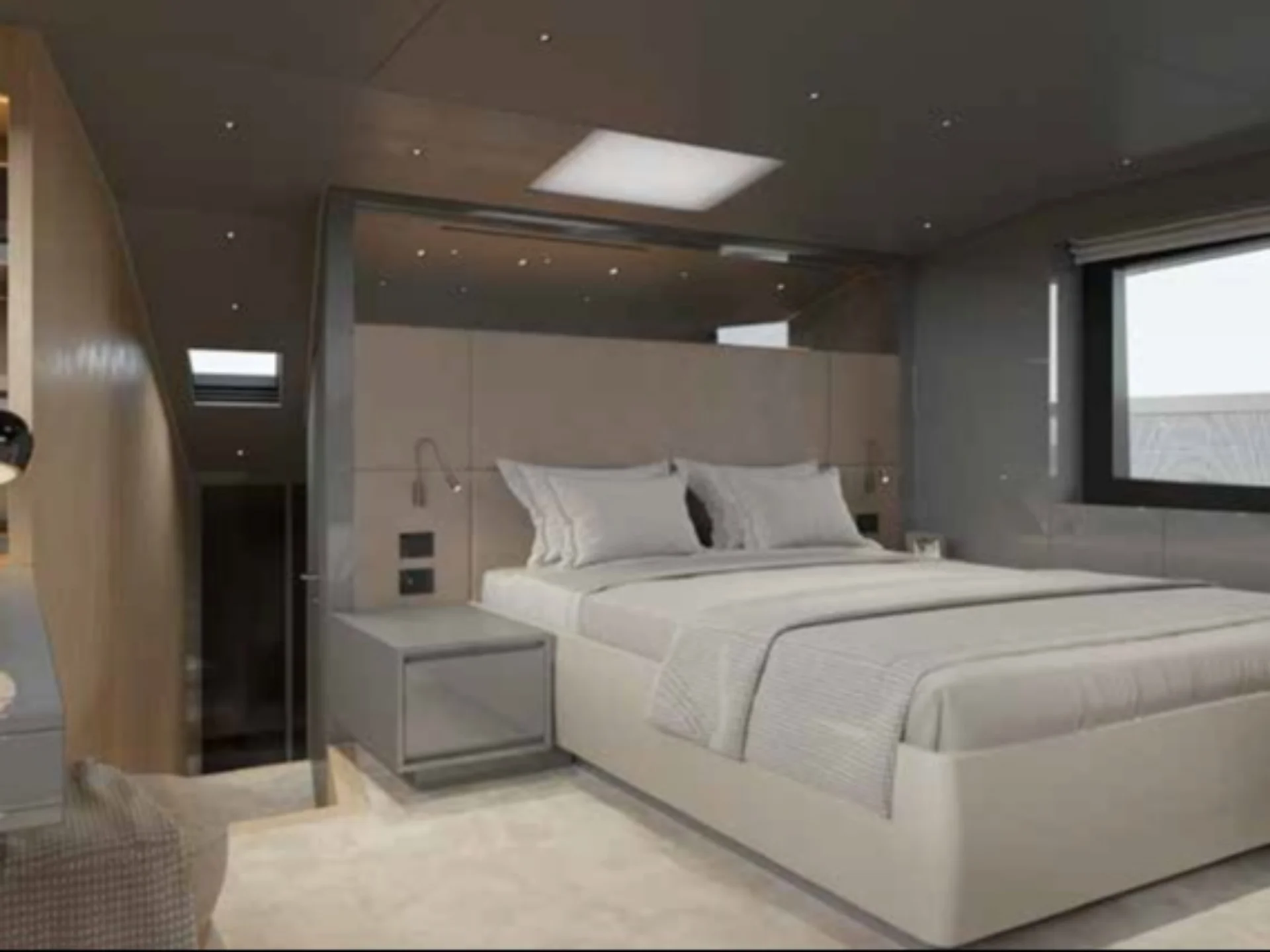 MICHISAN | Sanlorenzo SL90A - Sanlorenzo