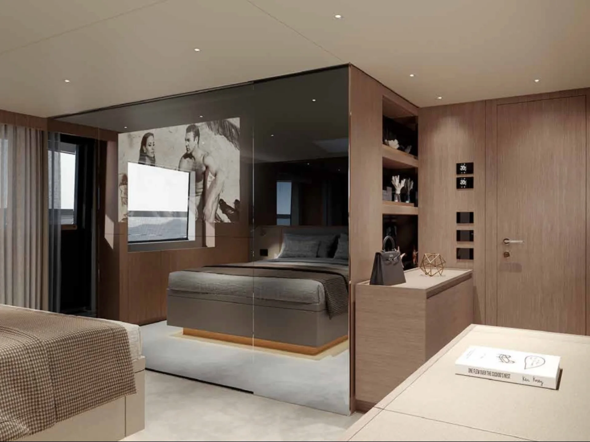 MICHISAN | Sanlorenzo SL90A - Sanlorenzo