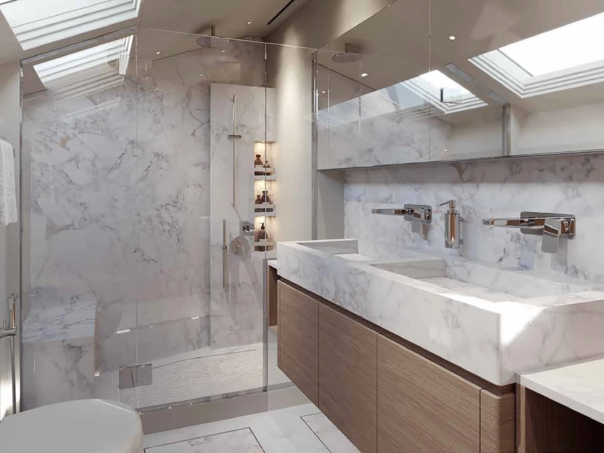 MICHISAN | Sanlorenzo SL90A - Sanlorenzo