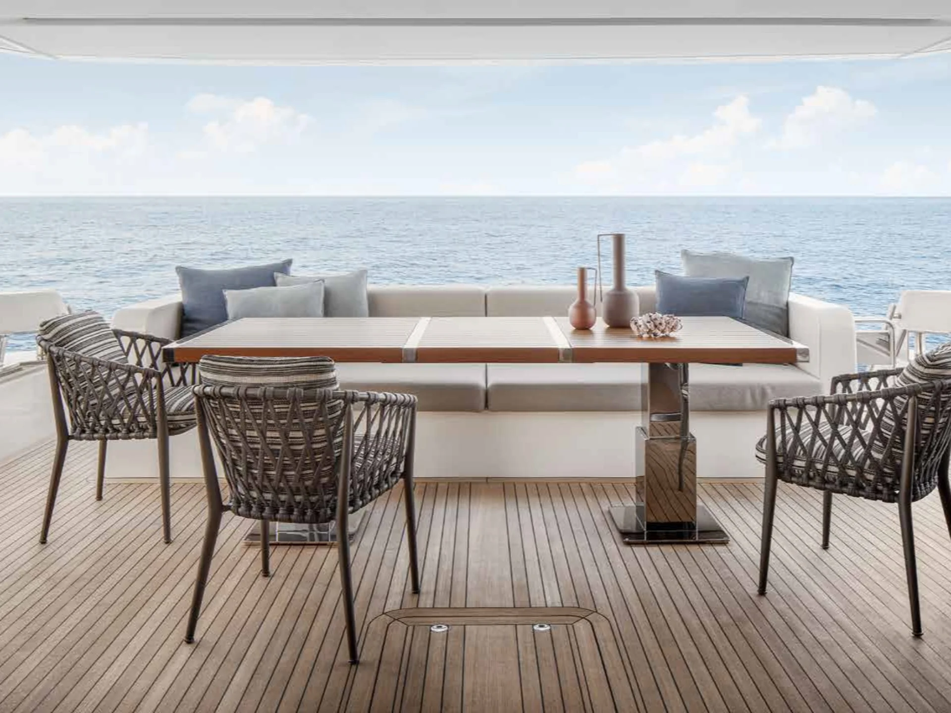 MICHISAN | Sanlorenzo SL90A - Sanlorenzo