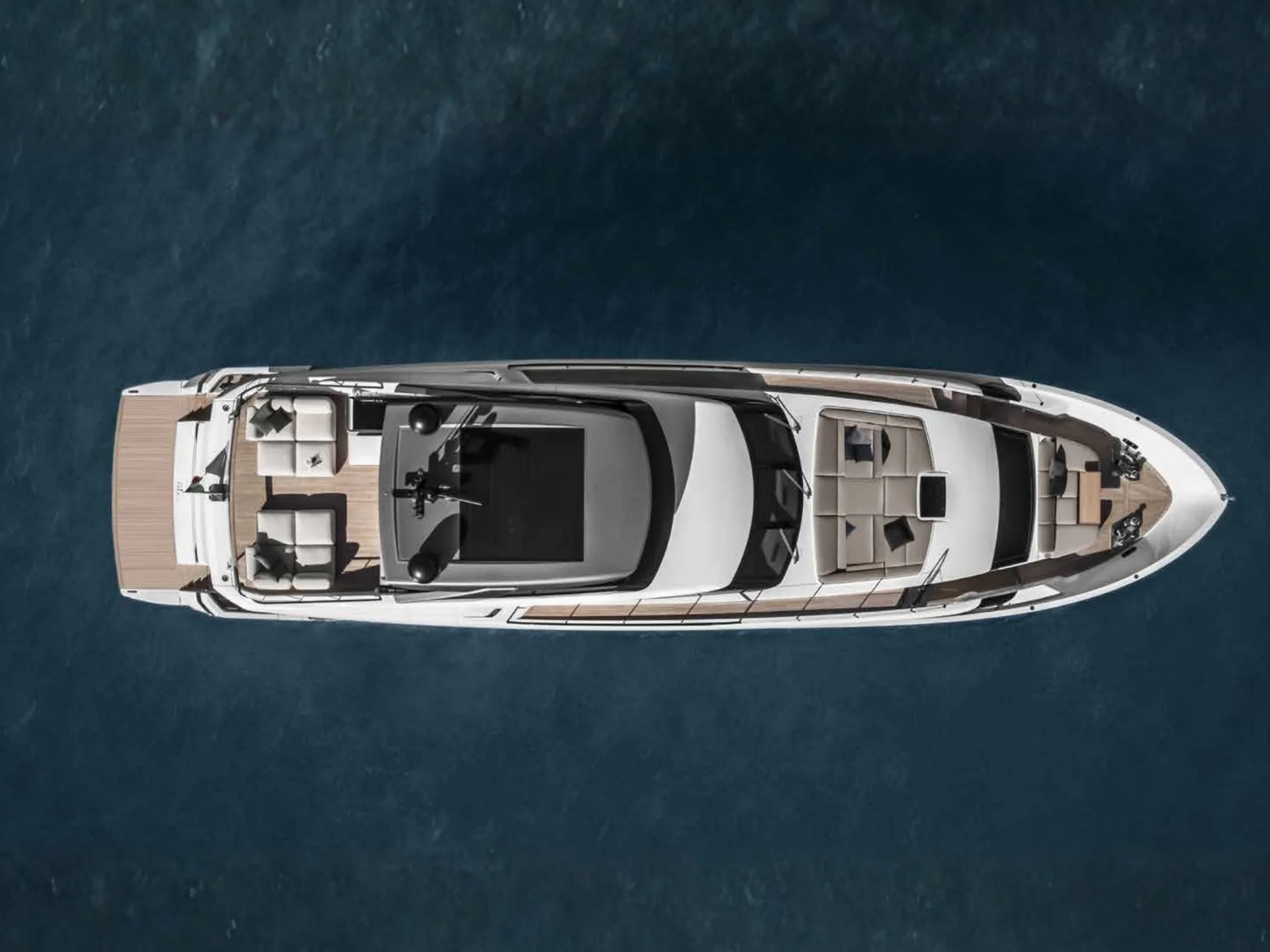 MICHISAN | Sanlorenzo SL90A - Sanlorenzo