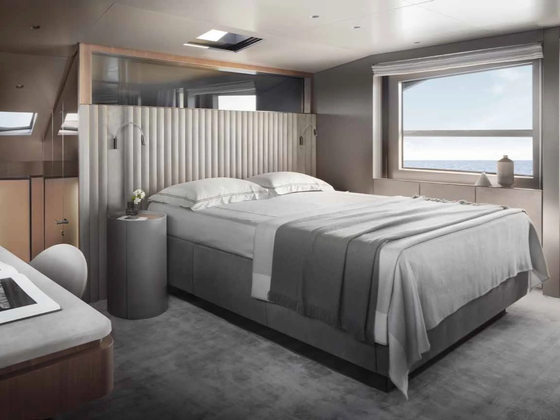 MICHISAN | Sanlorenzo SL90A - Sanlorenzo