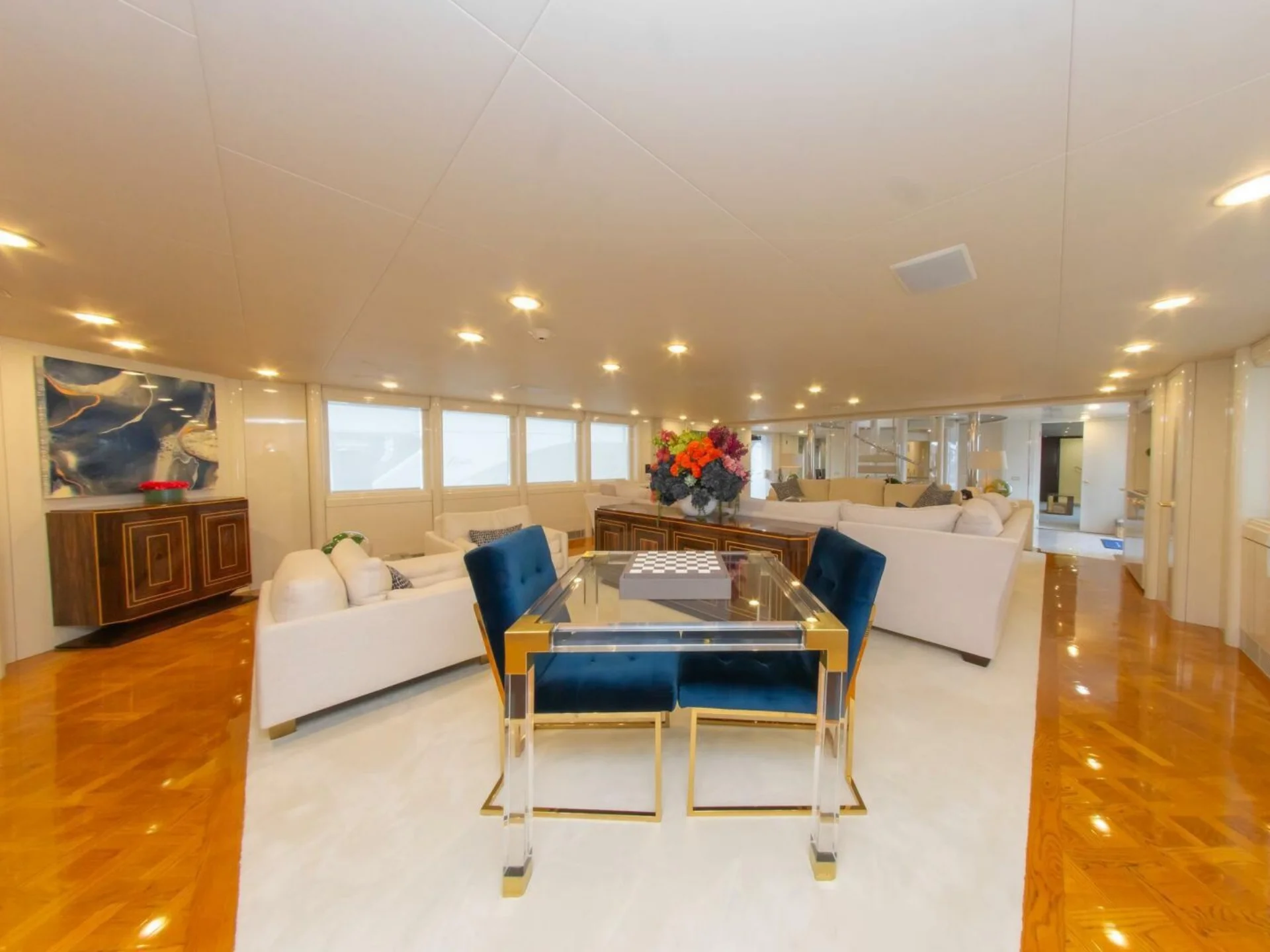 YCM FIFTY  | Oceanfast 50 - Custom