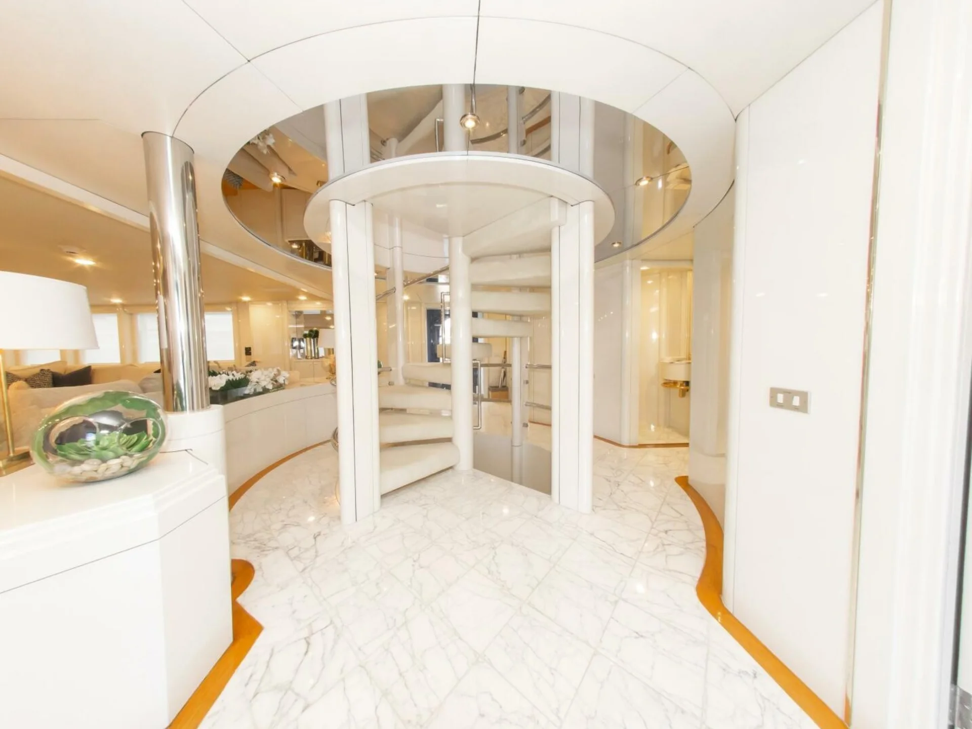 YCM FIFTY  | Oceanfast 50 - Custom