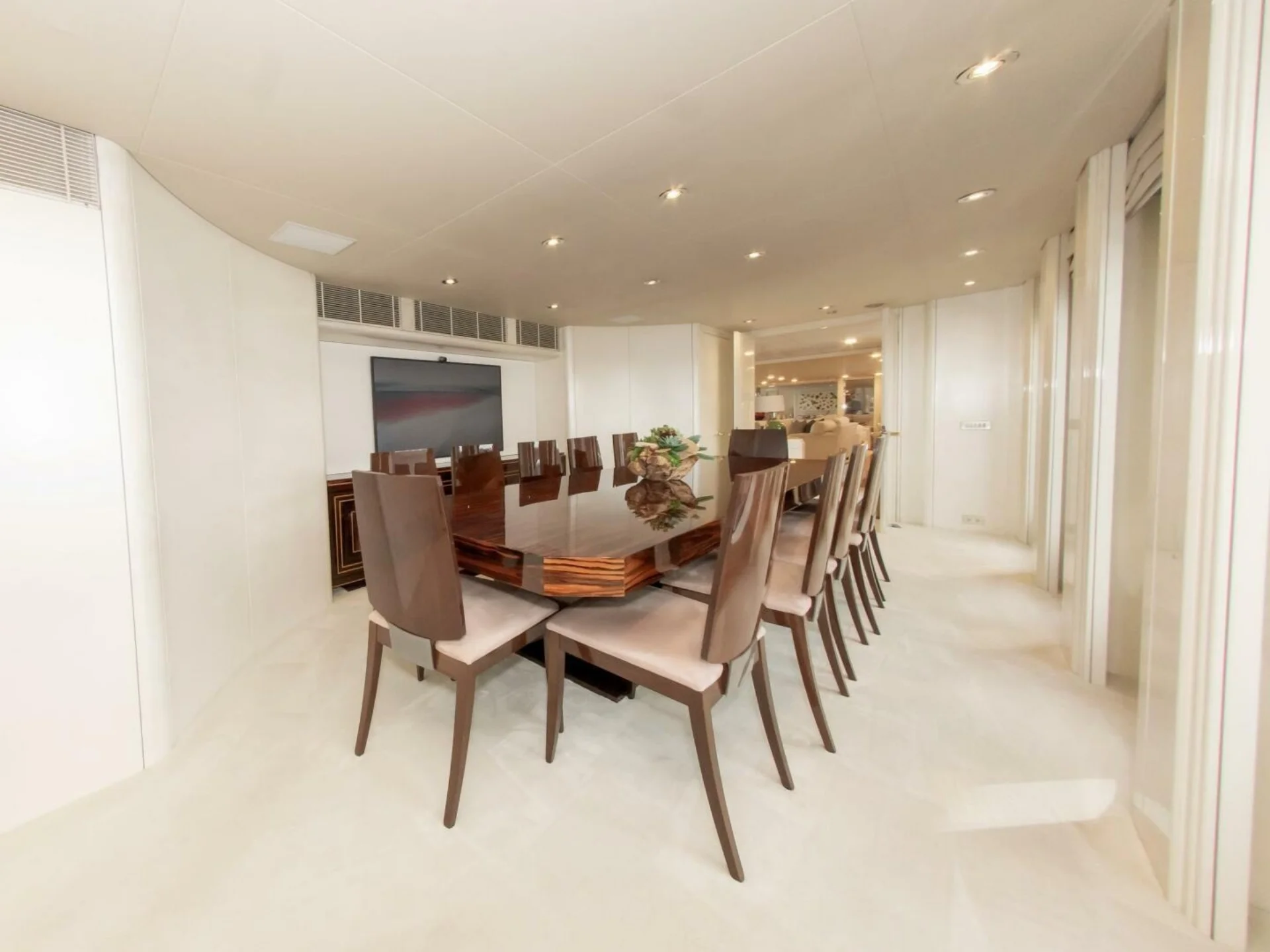 YCM FIFTY  | Oceanfast 50 - Custom