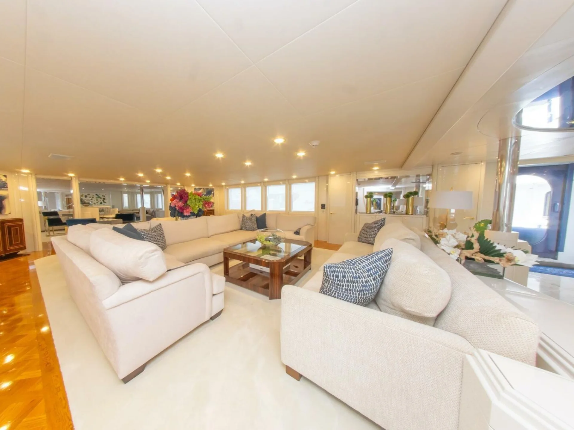 YCM FIFTY  | Oceanfast 50 - Custom