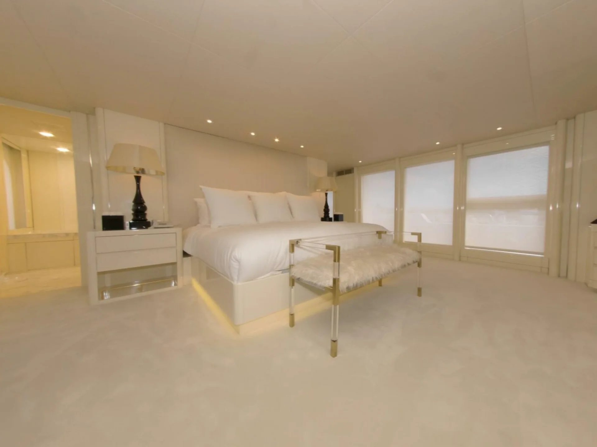 YCM FIFTY  | Oceanfast 50 - Custom