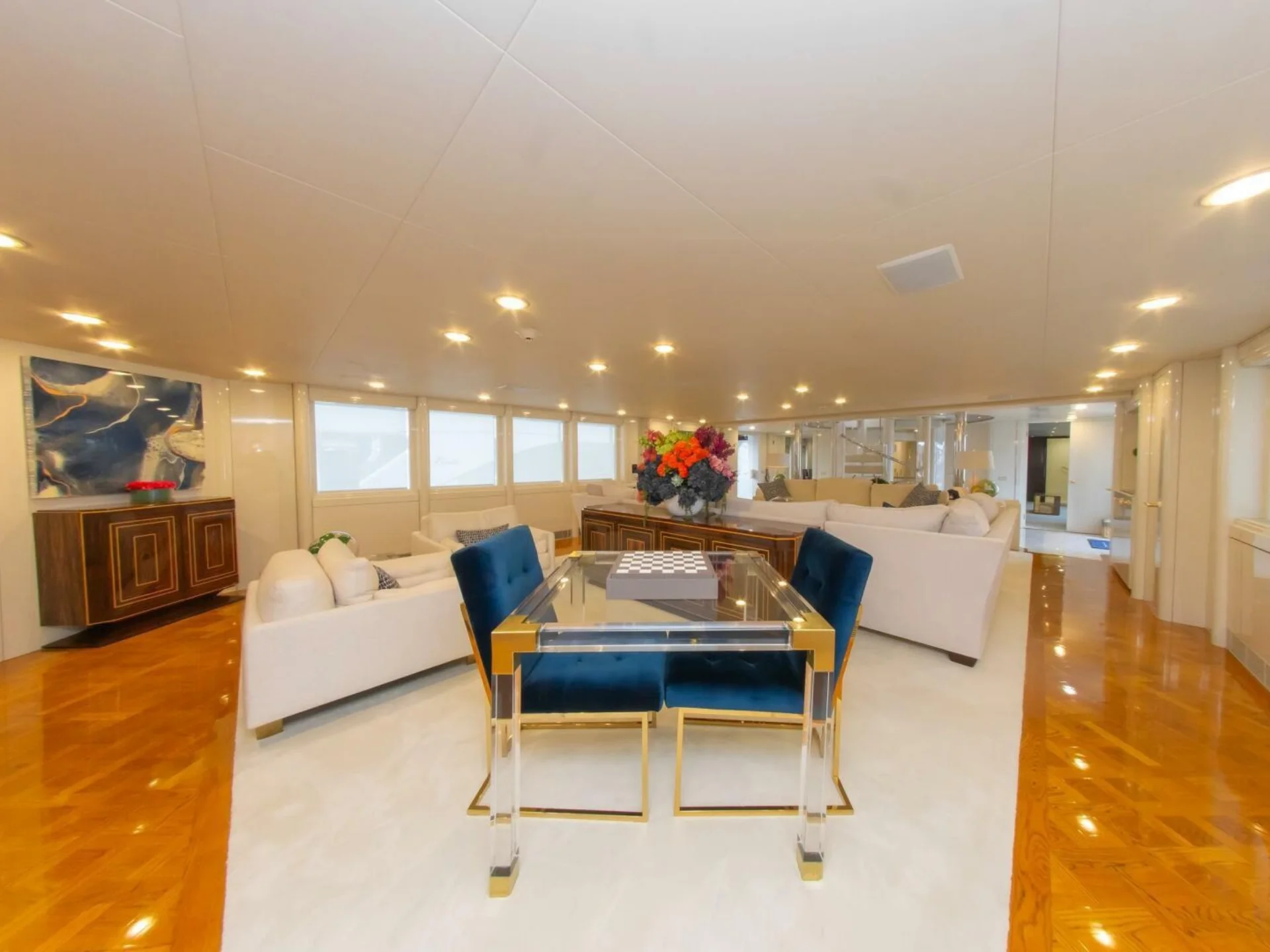 YCM FIFTY  | Oceanfast 50 - Custom