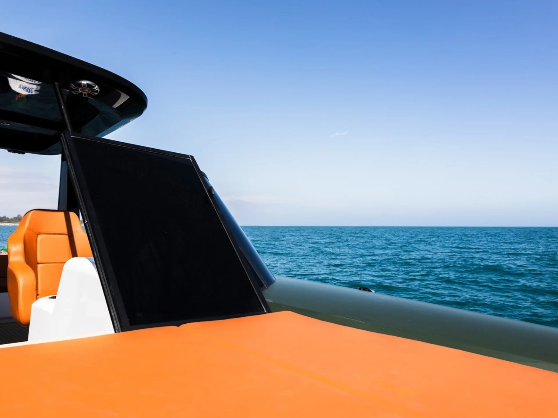 HOUSE OF HÜTTER DR. NO  |  Hütter GT - Other