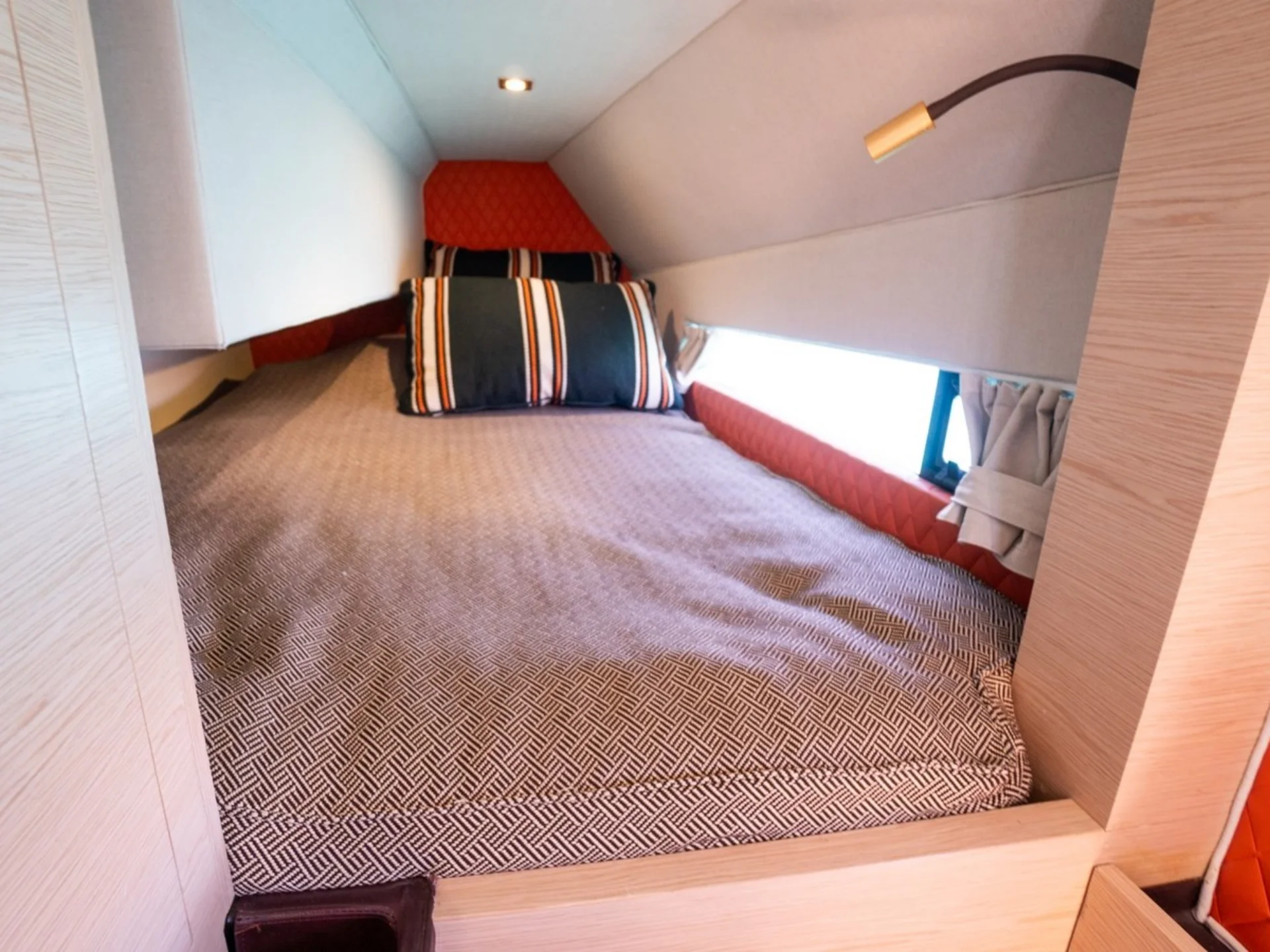 HOUSE OF HÜTTER MONEYPENNY  |  Hütter GT - Other