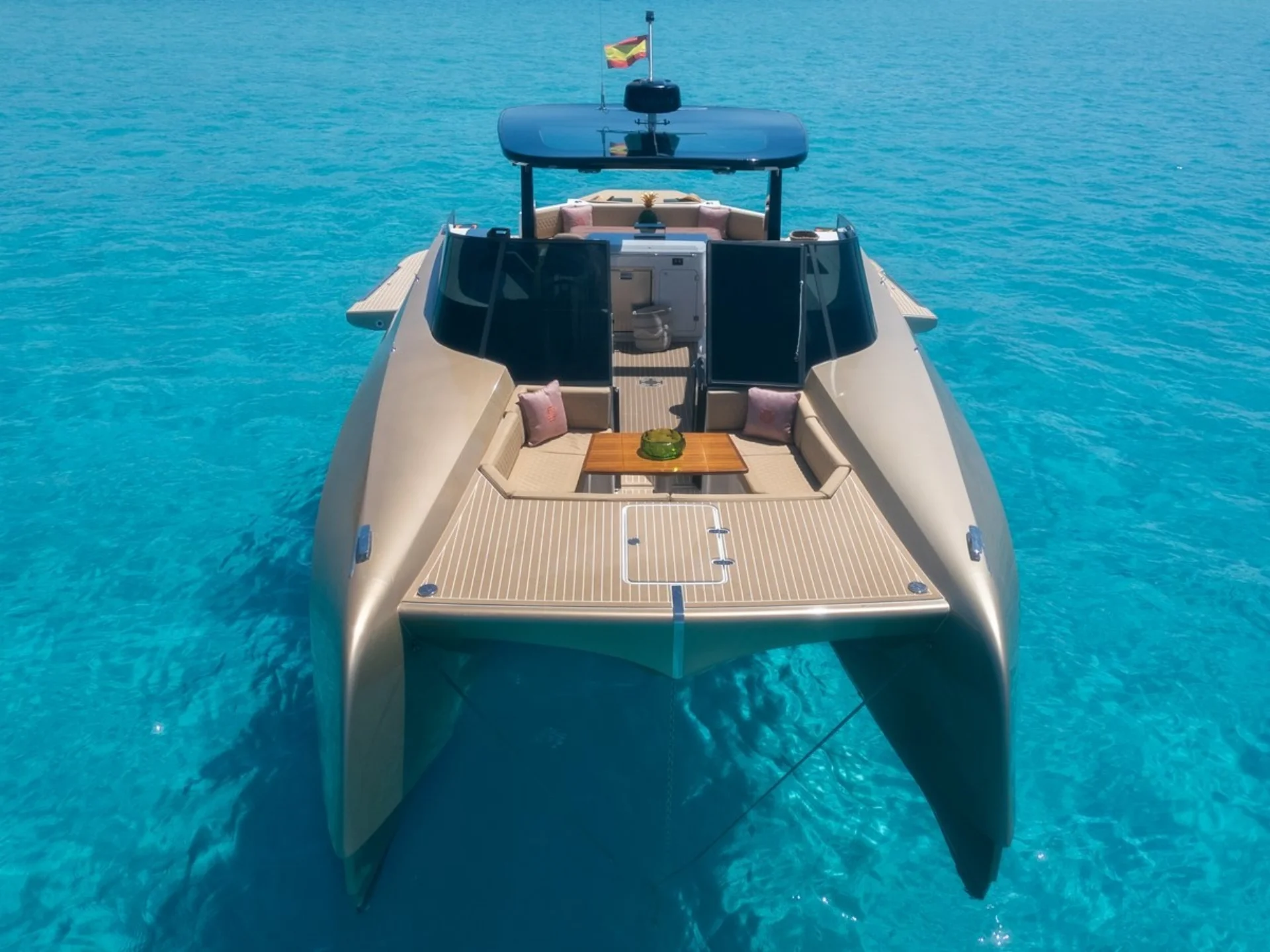 HOUSE OF HÜTTER MONEYPENNY | Hütter GT - Other