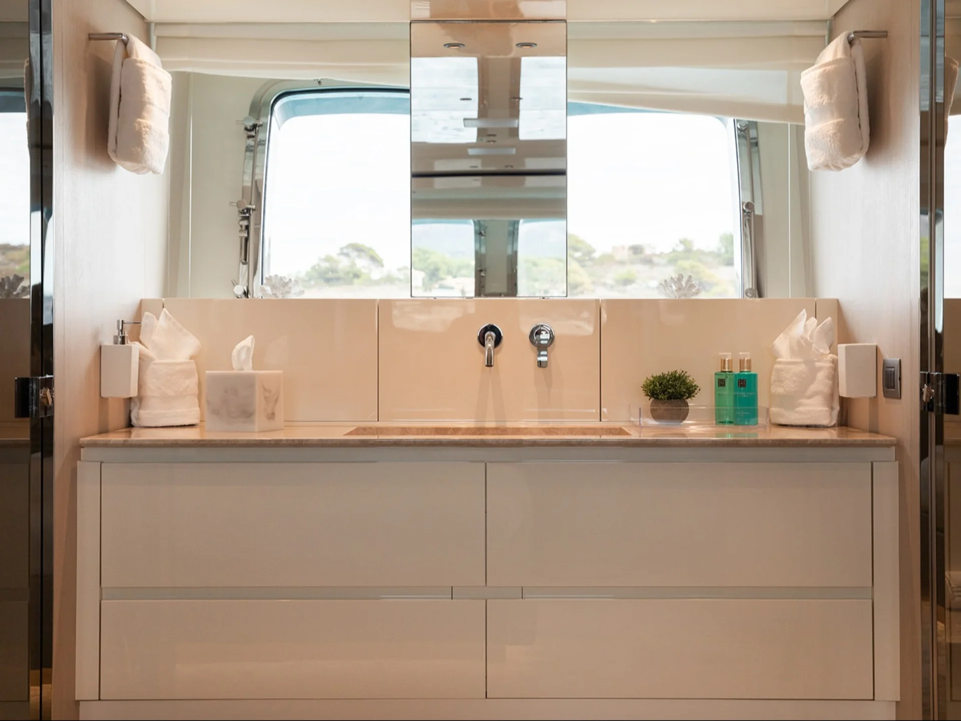 CLOUD IX | Sanlorenzo SX76 - Sanlorenzo