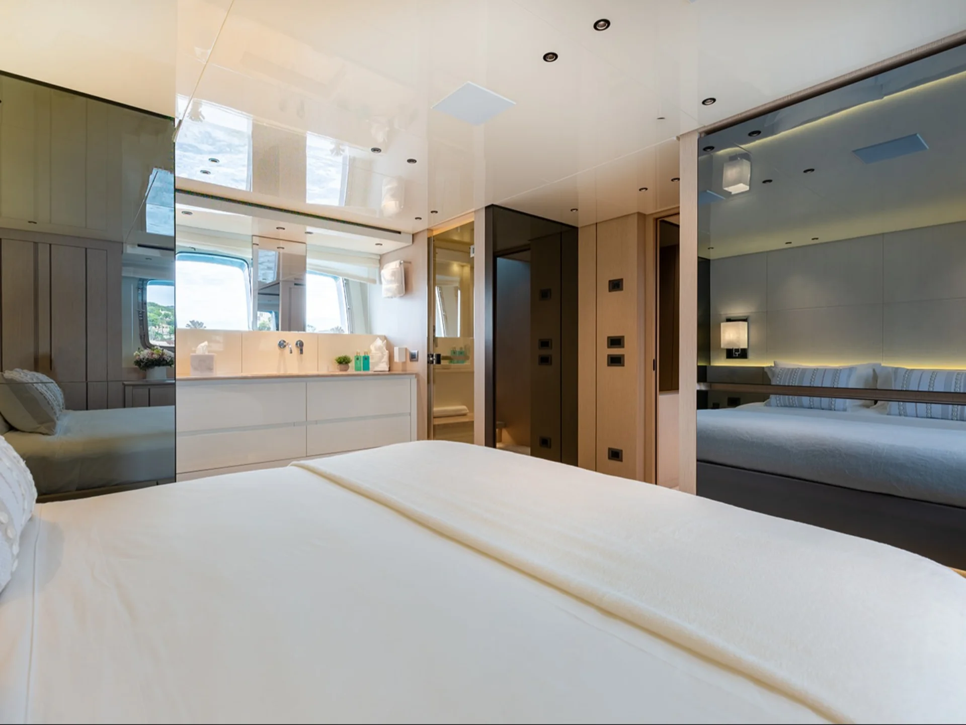 CLOUD IX | Sanlorenzo SX76 - Sanlorenzo