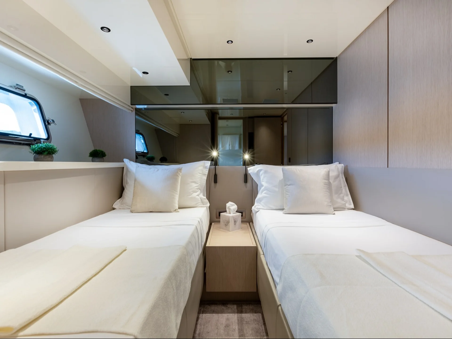 CLOUD IX | Sanlorenzo SX76 - Sanlorenzo