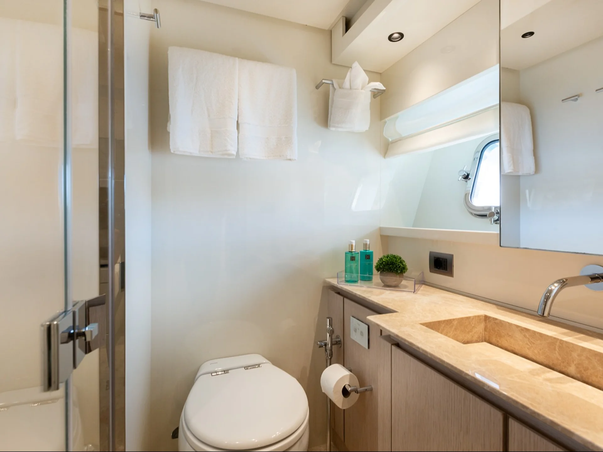 CLOUD IX  | Sanlorenzo SX76 - Sanlorenzo