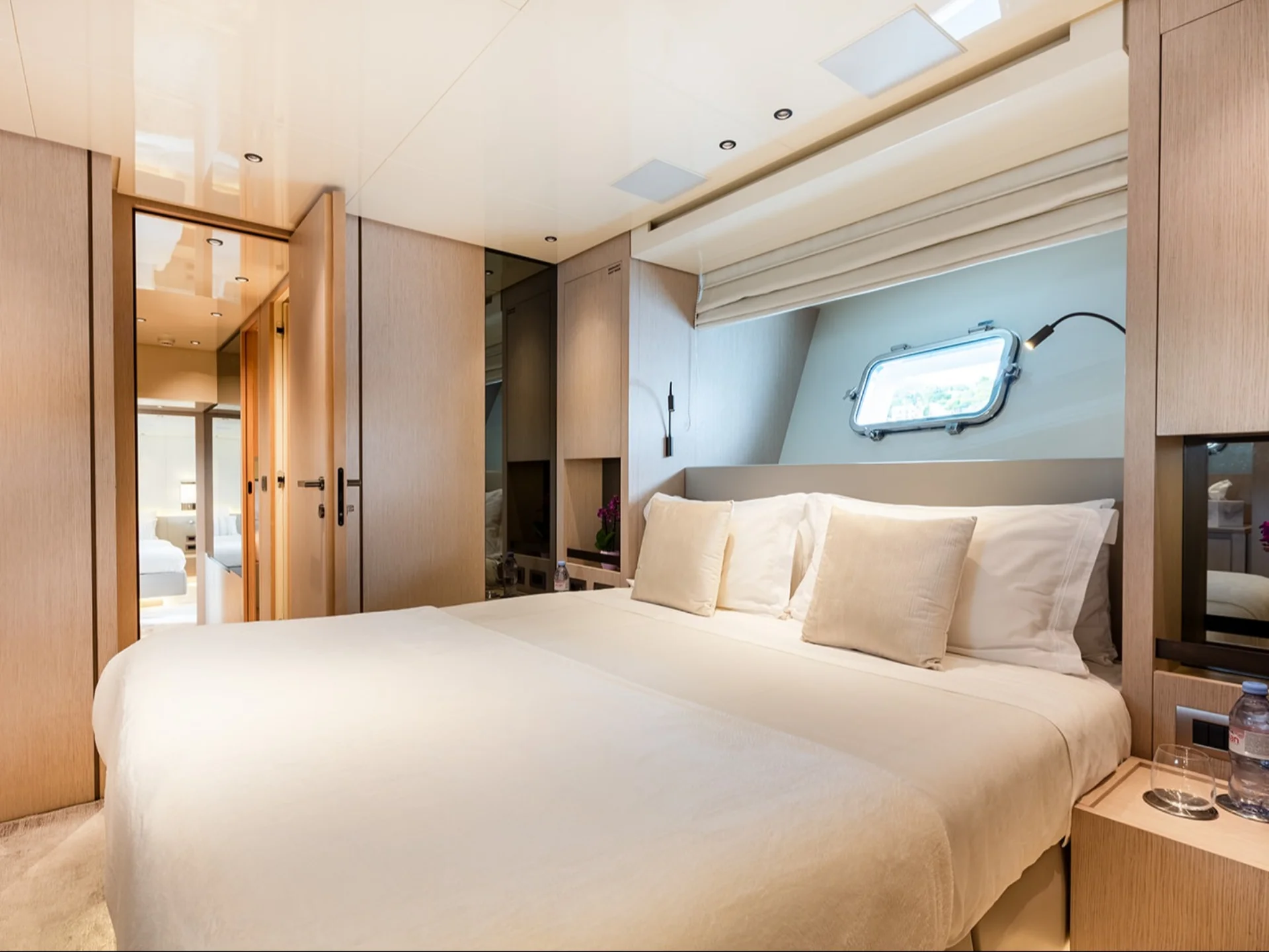 CLOUD IX | Sanlorenzo SX76 - Sanlorenzo