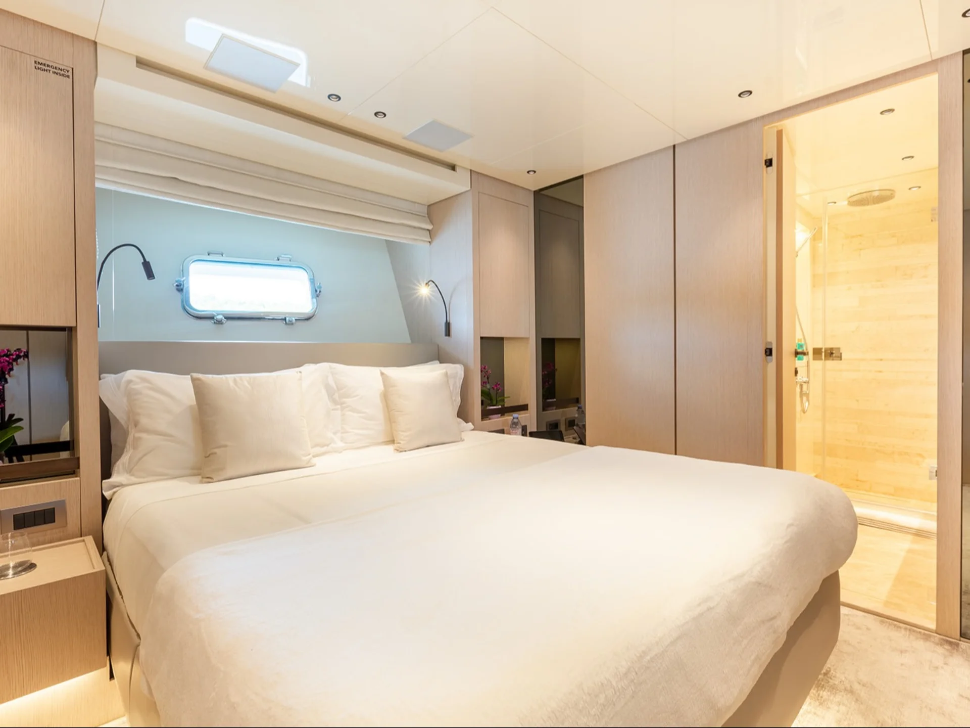 CLOUD IX  | Sanlorenzo SX76 - Sanlorenzo