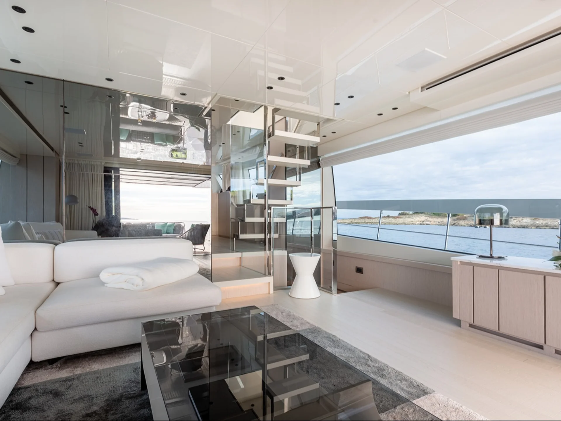 CLOUD IX  | Sanlorenzo SX76 - Sanlorenzo