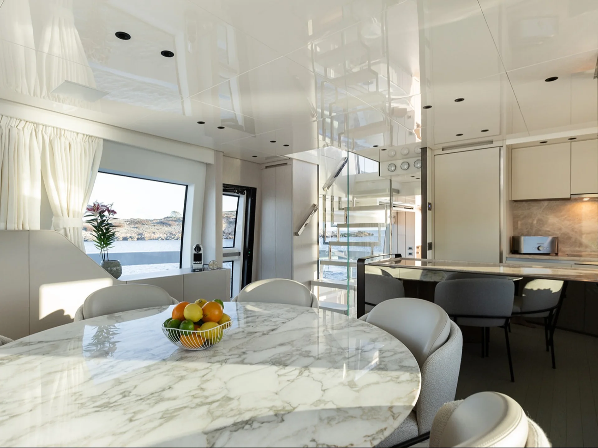 CLOUD IX | Sanlorenzo SX76 - Sanlorenzo