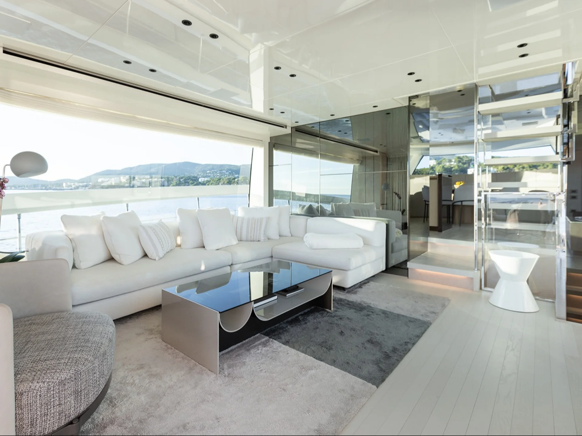 CLOUD IX | Sanlorenzo SX76 - Sanlorenzo