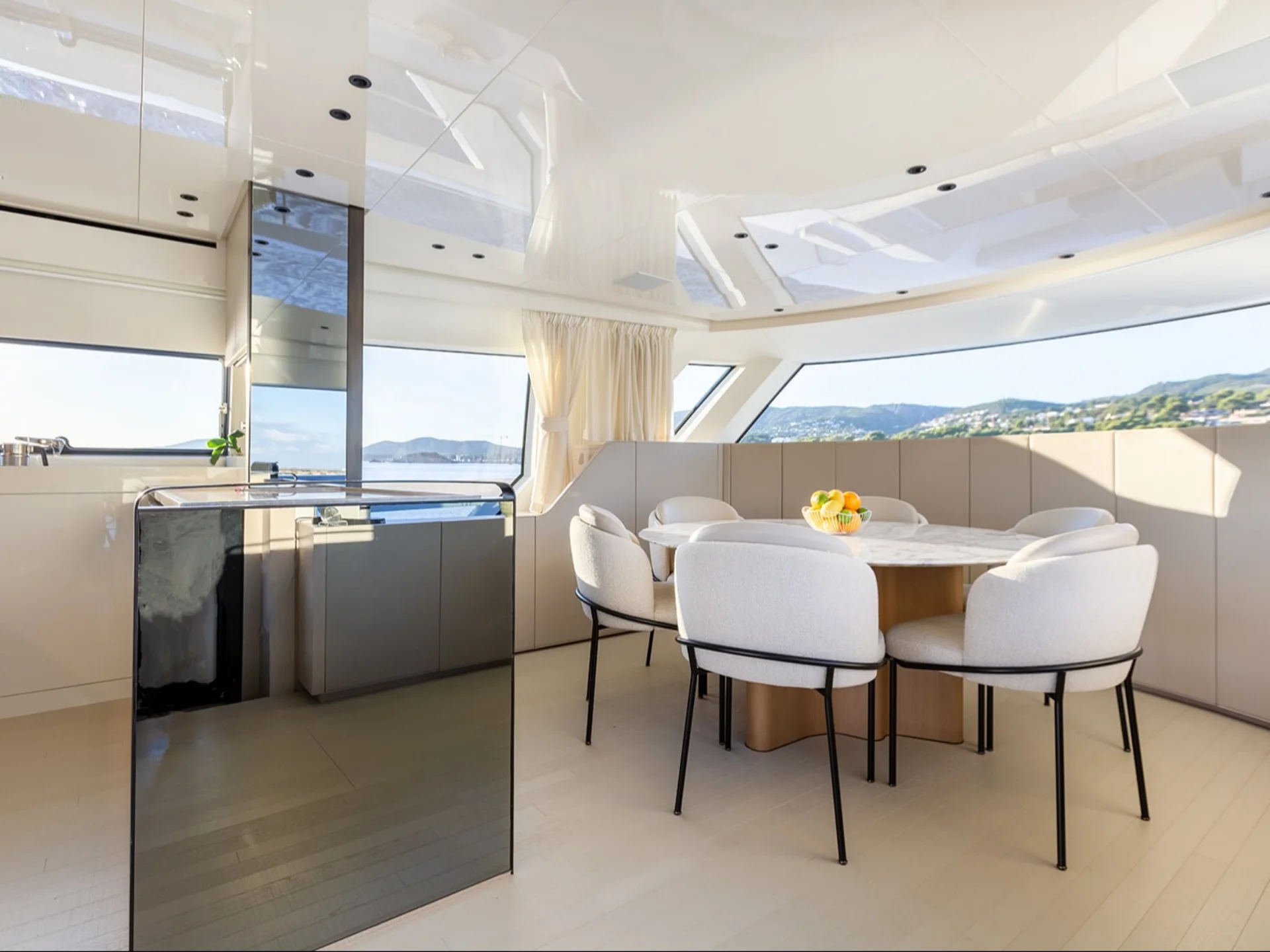 CLOUD IX | Sanlorenzo SX76 - Sanlorenzo