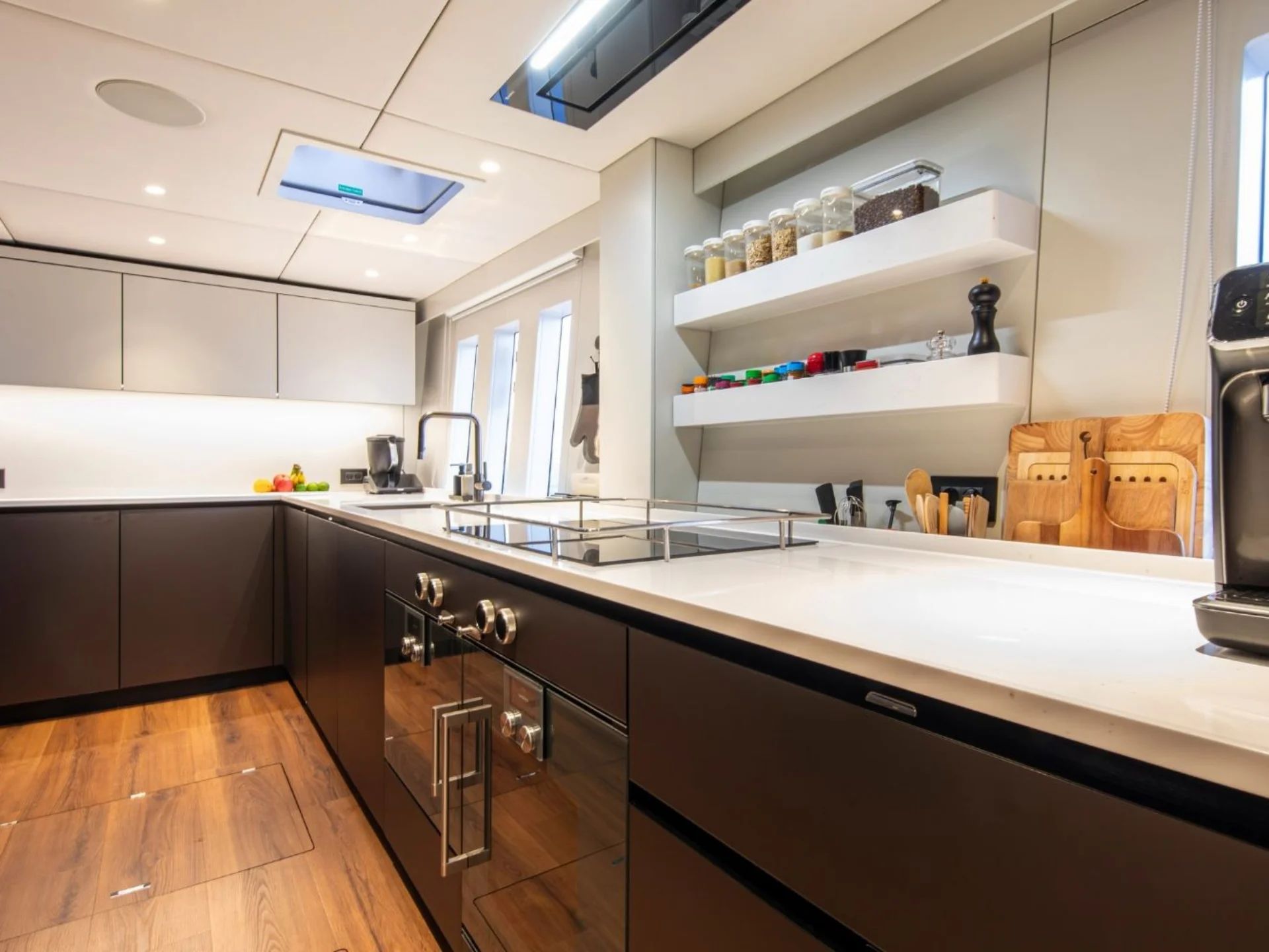 A-PLAN | Sunreef 80 - Sunreef