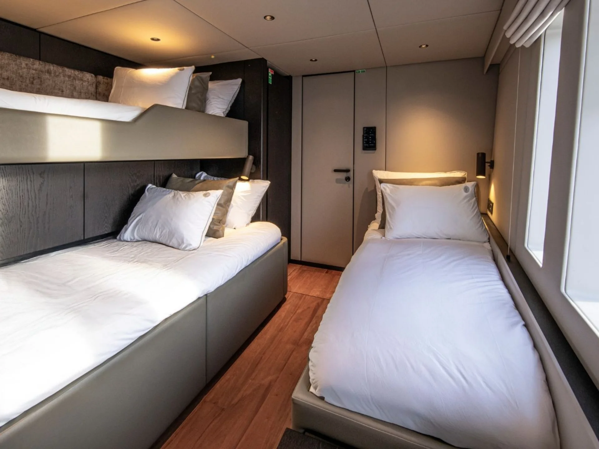 A-PLAN | Sunreef 80 - Sunreef