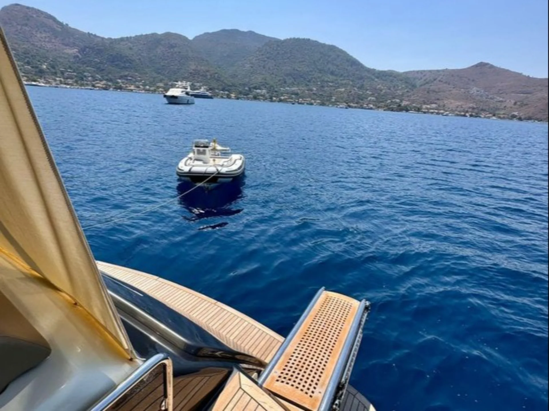 JAB II | Riva 75 Venere - Riva