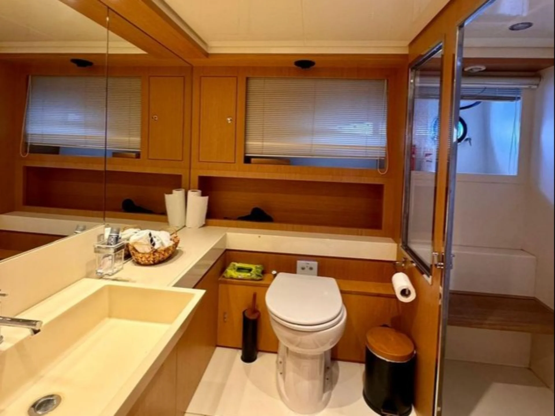 JAB II | Riva 75 Venere - Riva