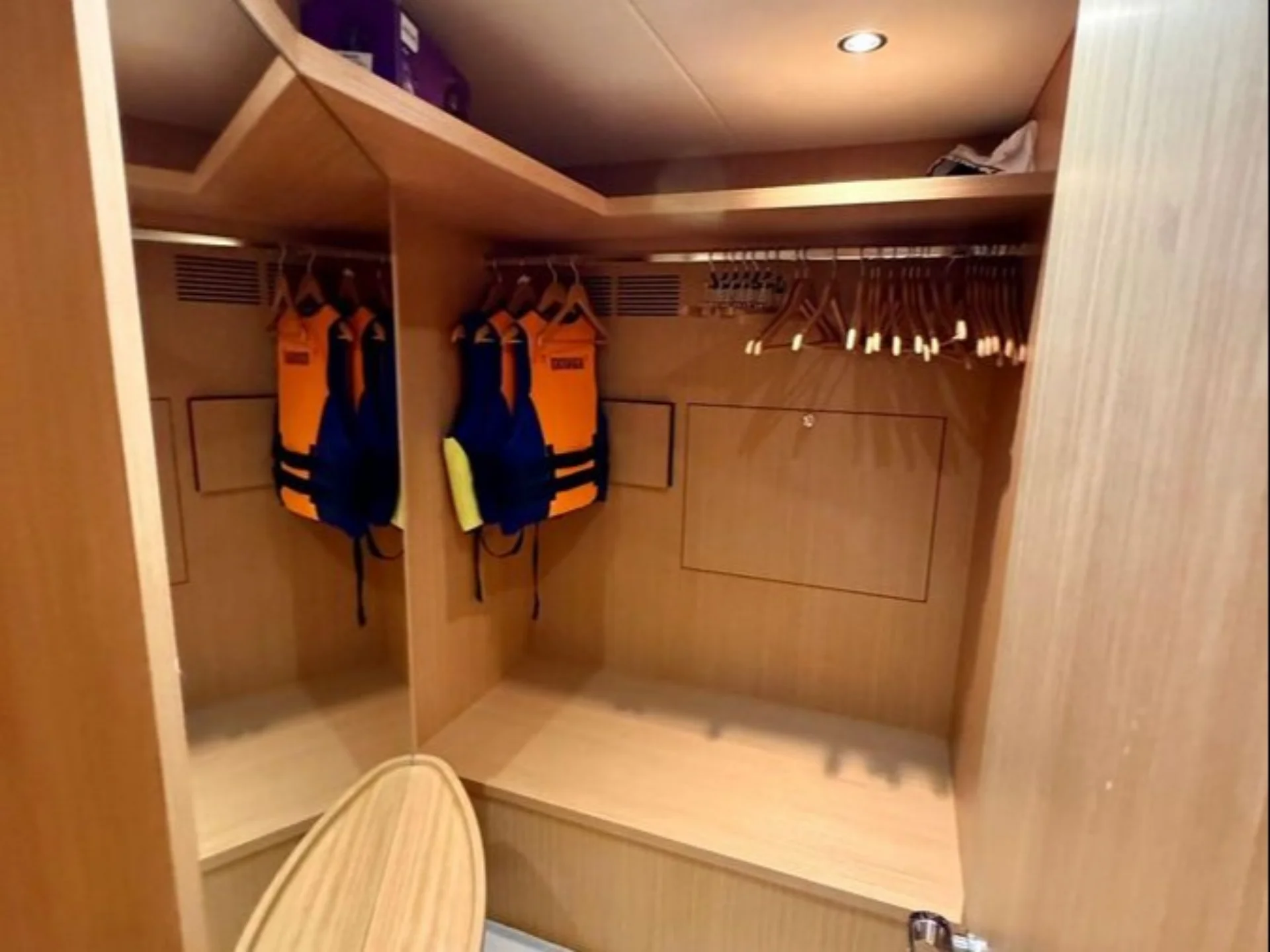 JAB II | Riva 75 Venere - Riva