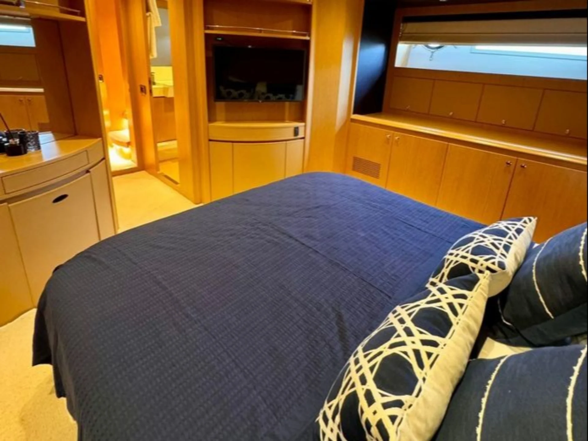 JAB II | Riva 75 Venere - Riva