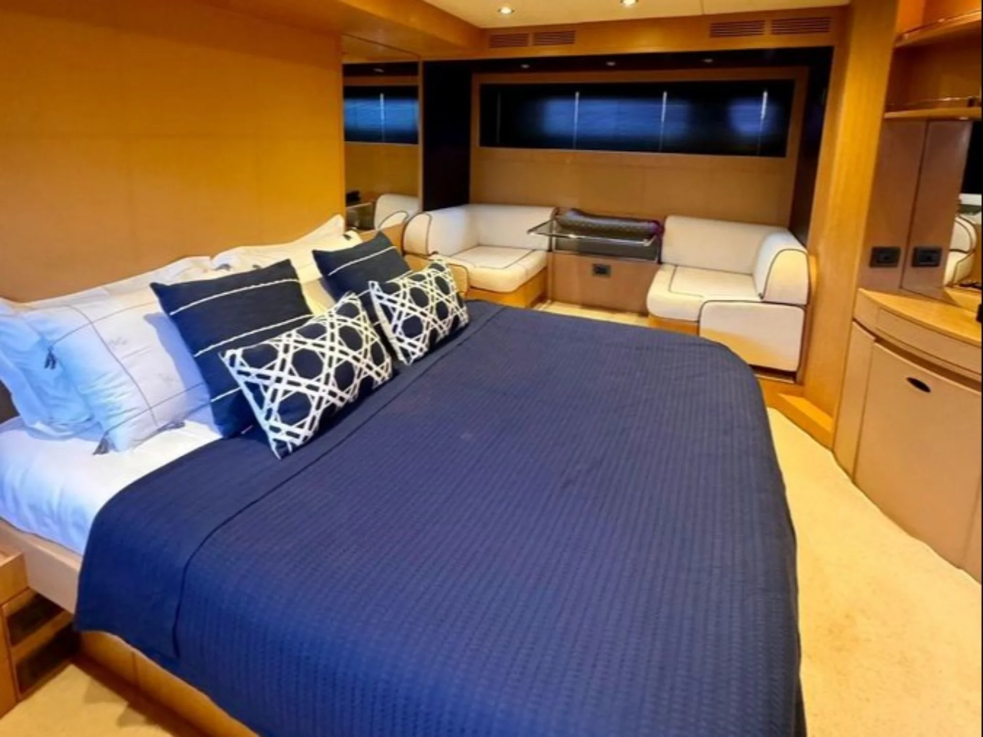 JAB II | Riva 75 Venere - Riva