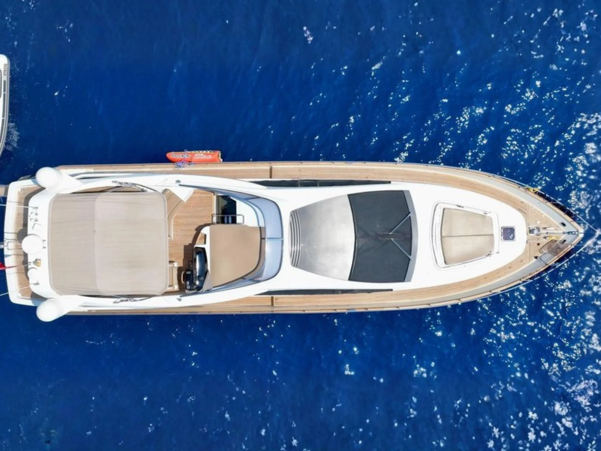 JAB II | Riva 75 Venere - Riva