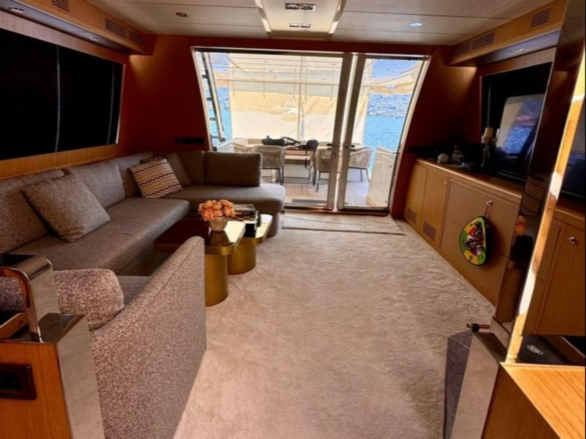 JAB II | Riva 75 Venere - Riva