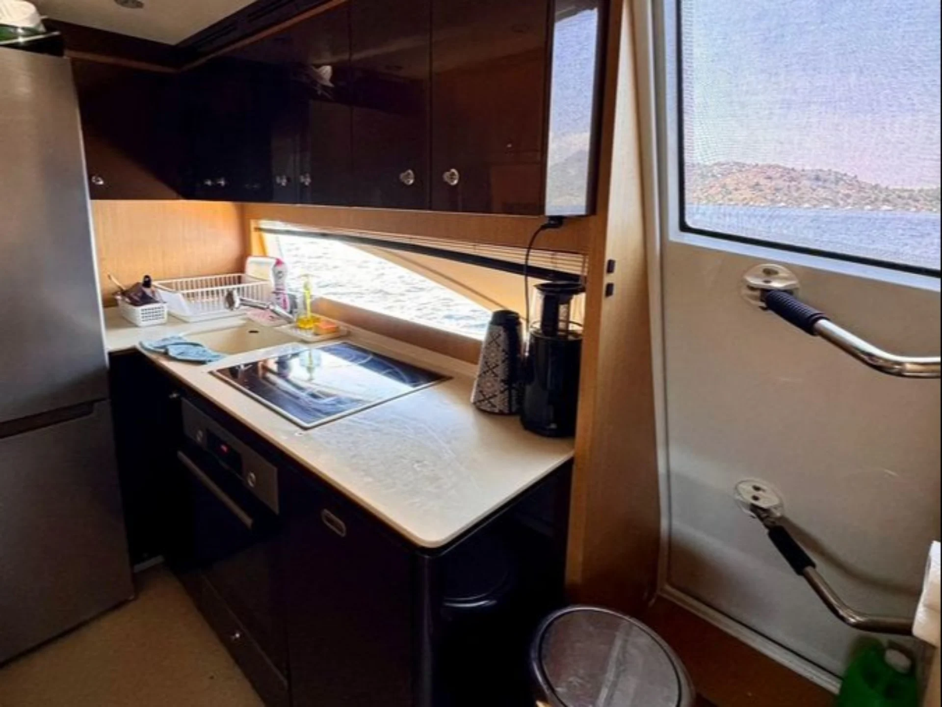 JAB II | Riva 75 Venere - Riva