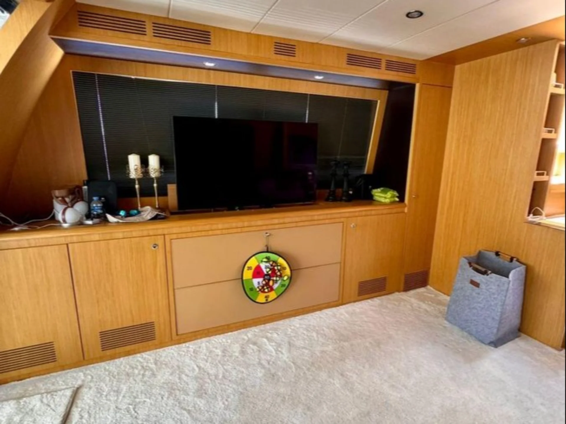 JAB II | Riva 75 Venere - Riva