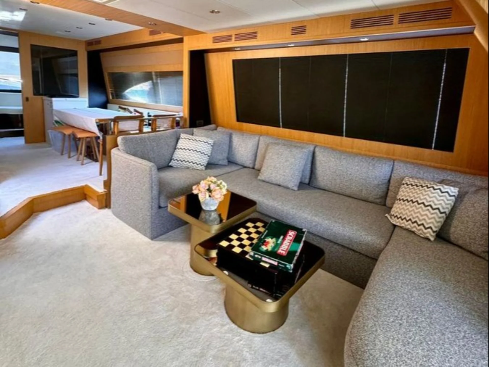 JAB II | Riva 75 Venere - Riva