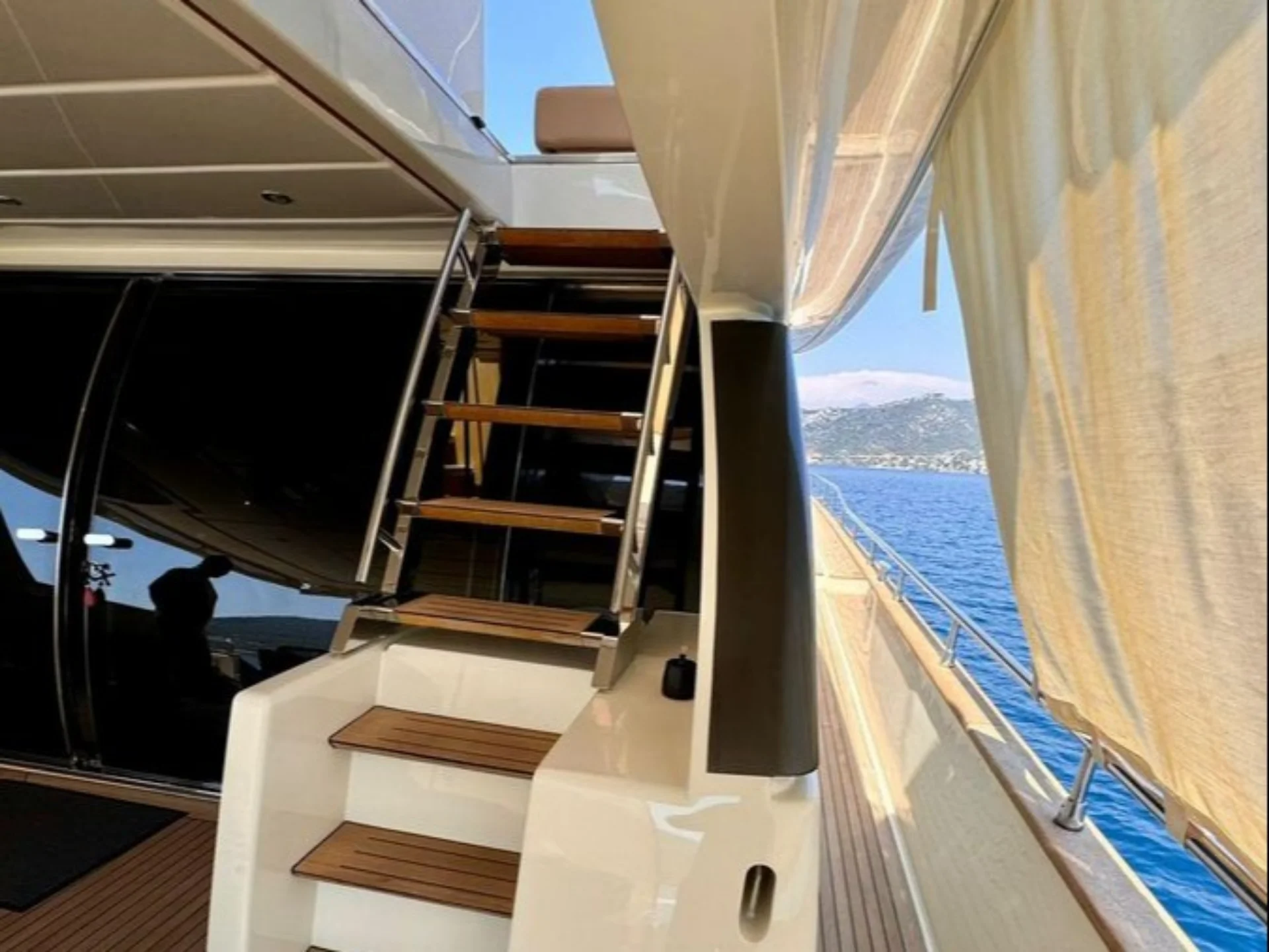 JAB II | Riva 75 Venere - Riva