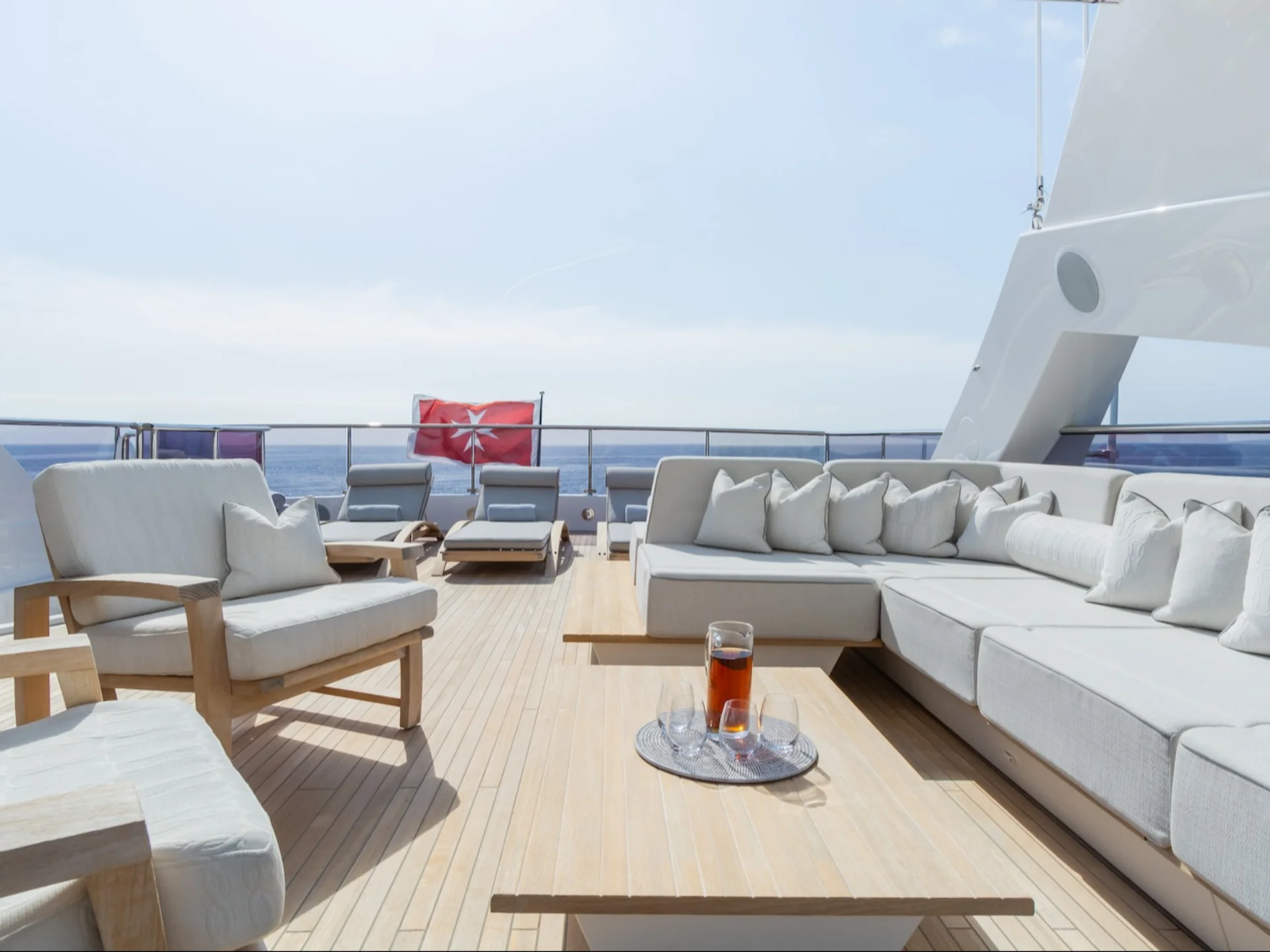 THUMPER | Sunseeker 40M - Sunseeker