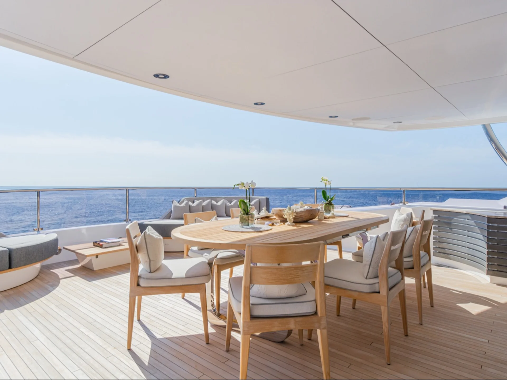 THUMPER | Sunseeker 40M - Sunseeker