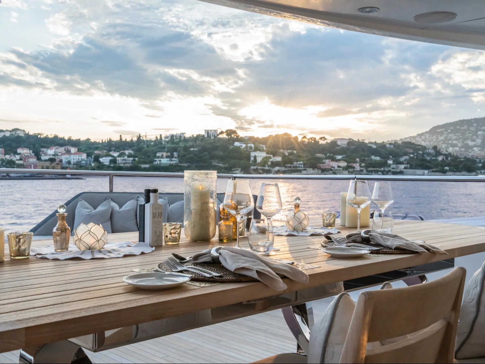 THUMPER | Sunseeker 40M - Sunseeker