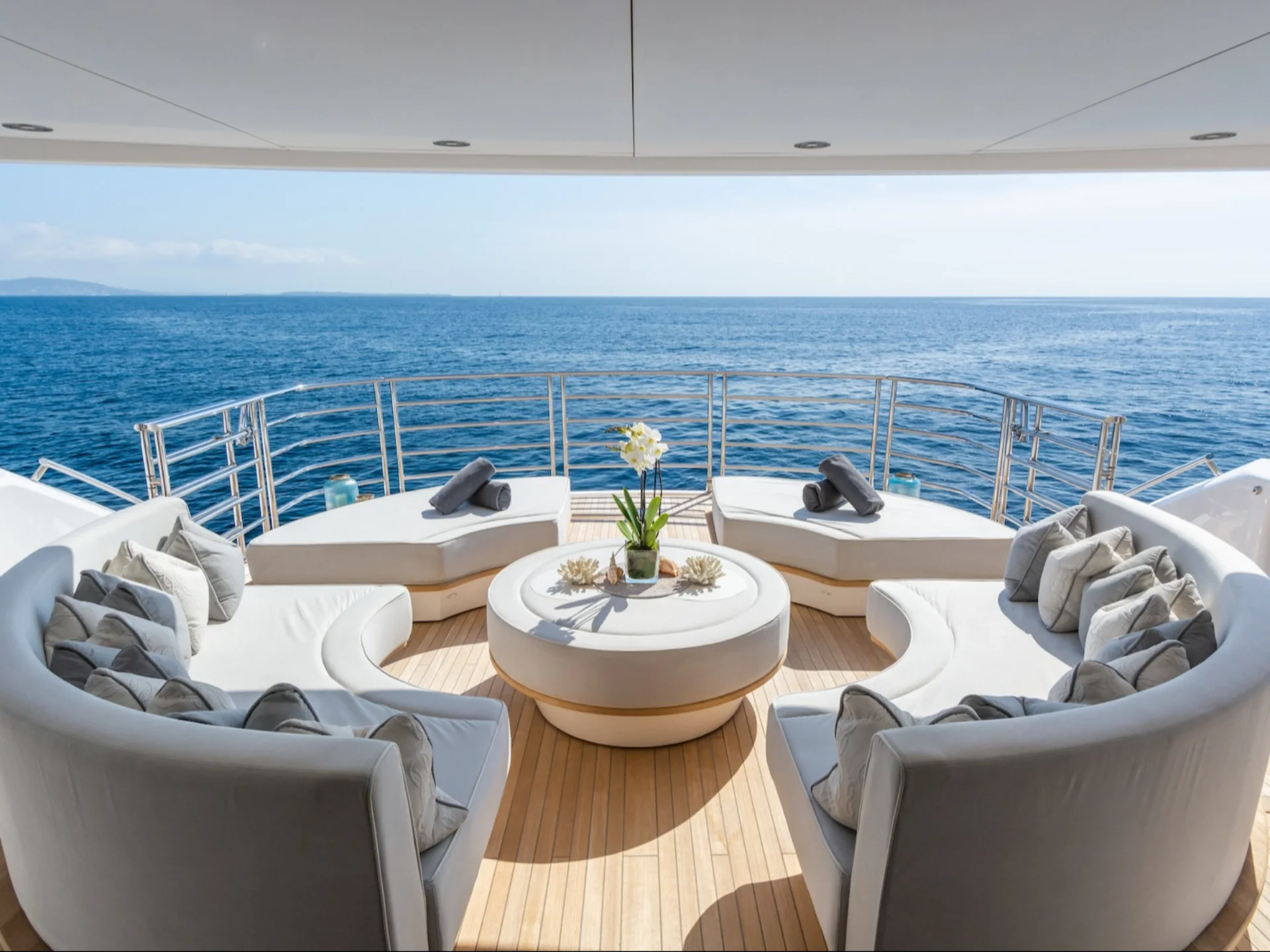 THUMPER | Sunseeker 40M - Sunseeker