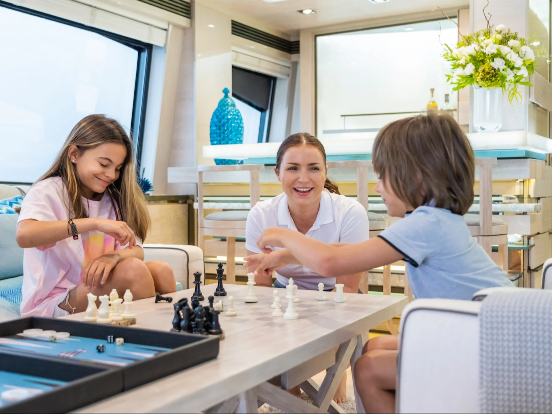 THUMPER | Sunseeker 40M - Sunseeker