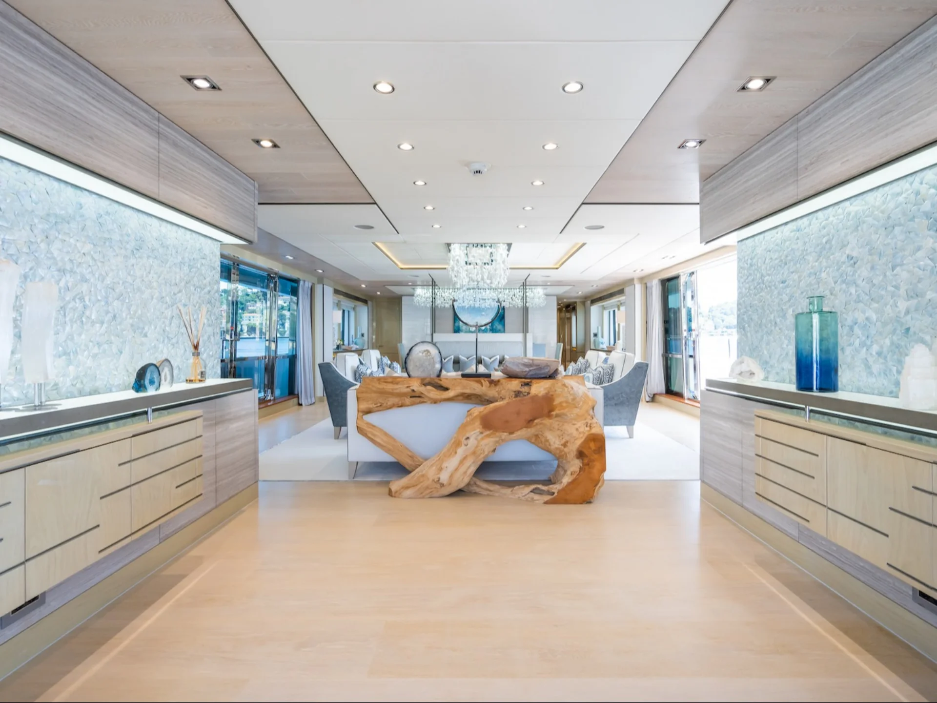 THUMPER | Sunseeker 40M - Sunseeker