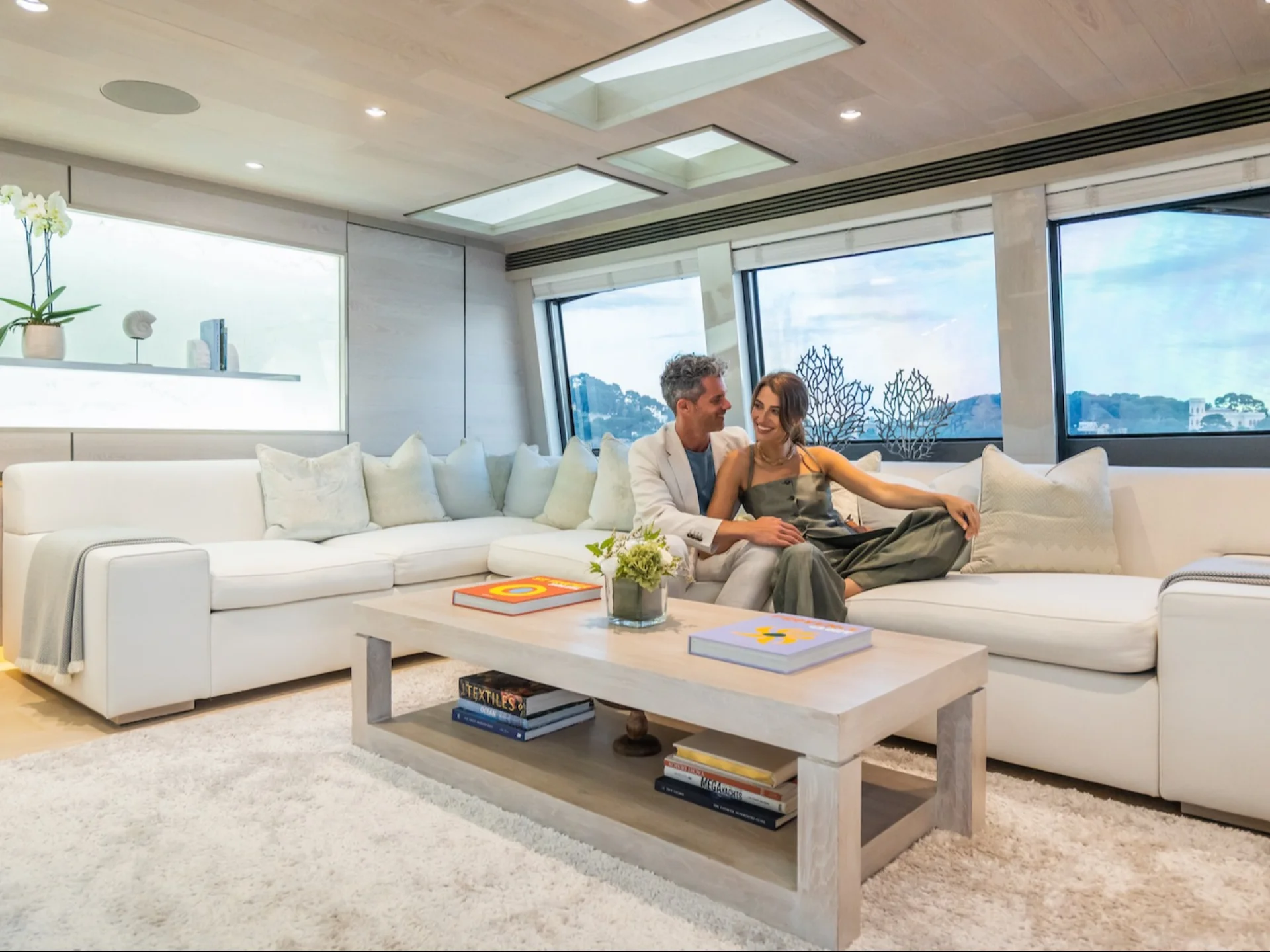 THUMPER | Sunseeker 40M - Sunseeker