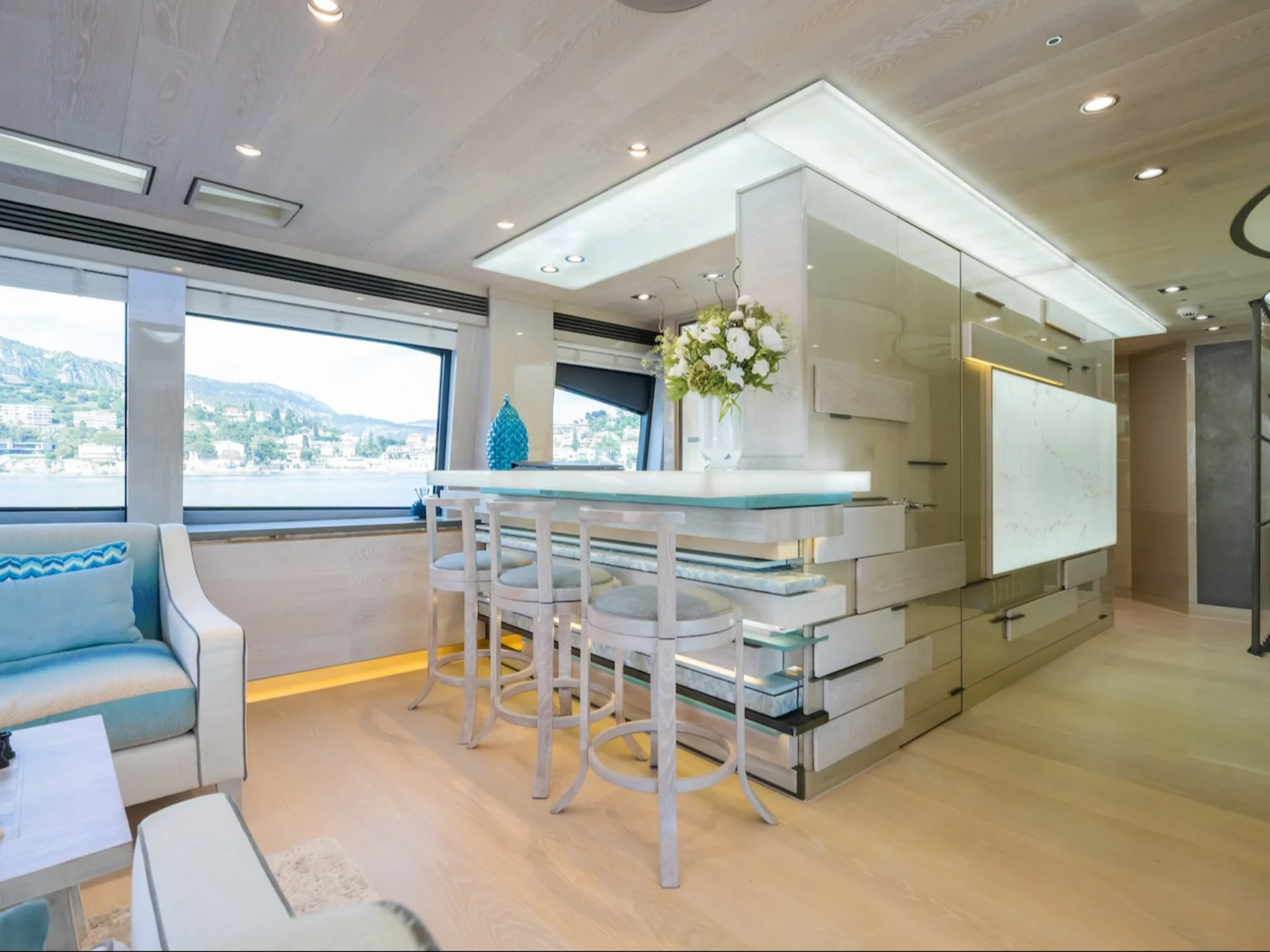 THUMPER | Sunseeker 40M - Sunseeker