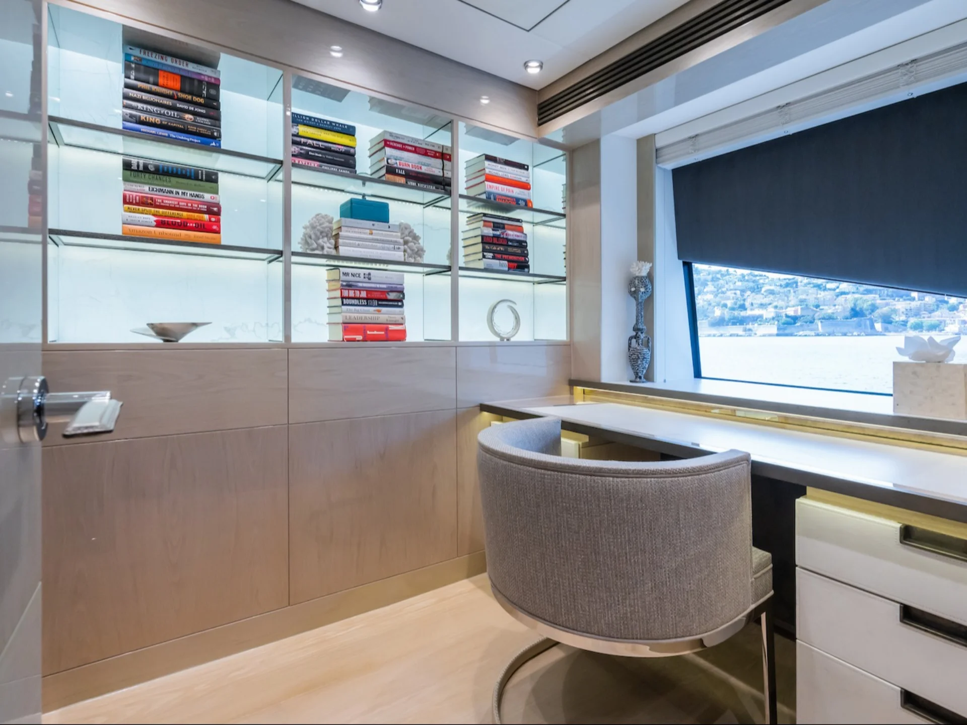 THUMPER | Sunseeker 40M - Sunseeker