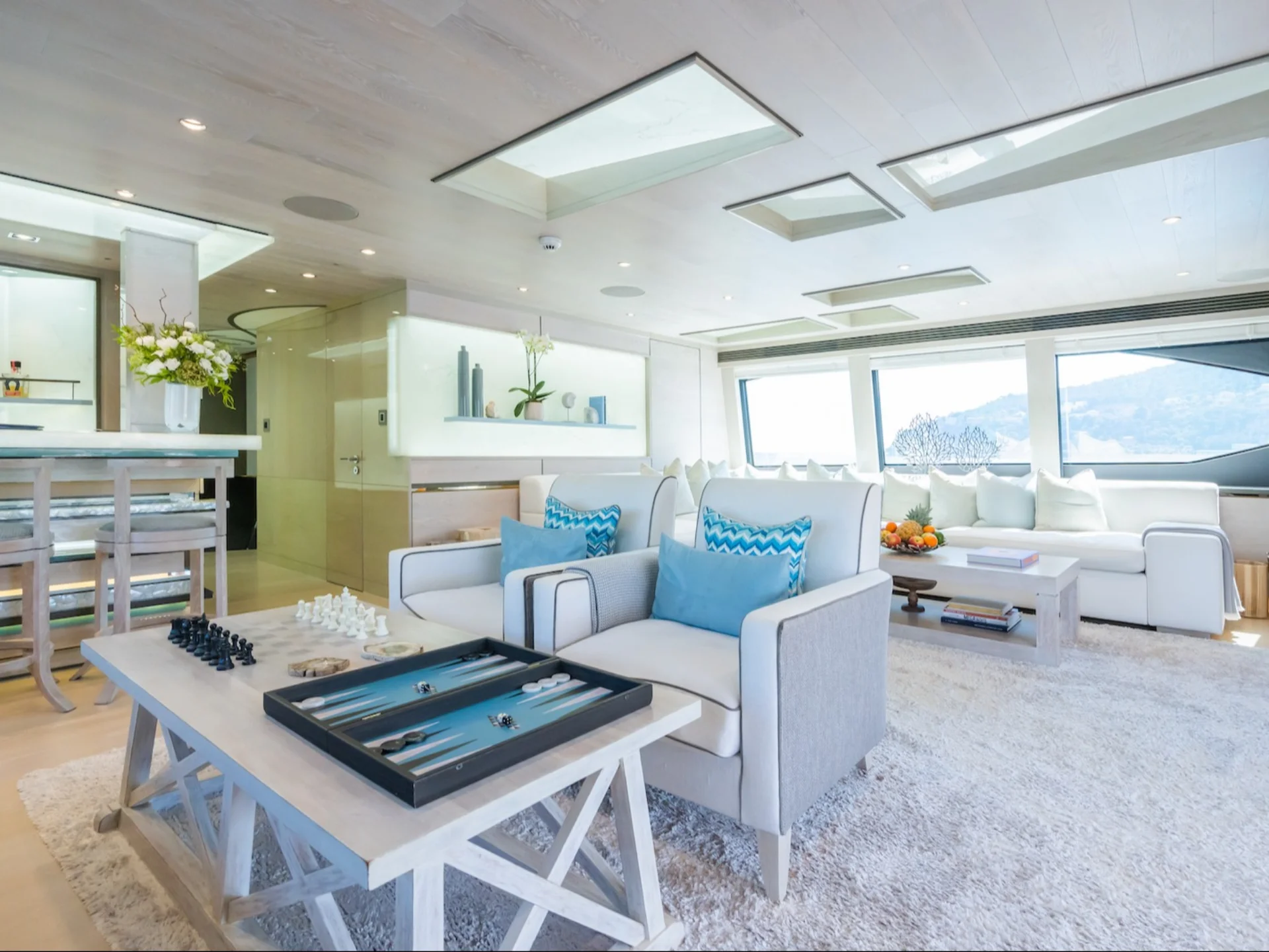 THUMPER | Sunseeker 40M - Sunseeker