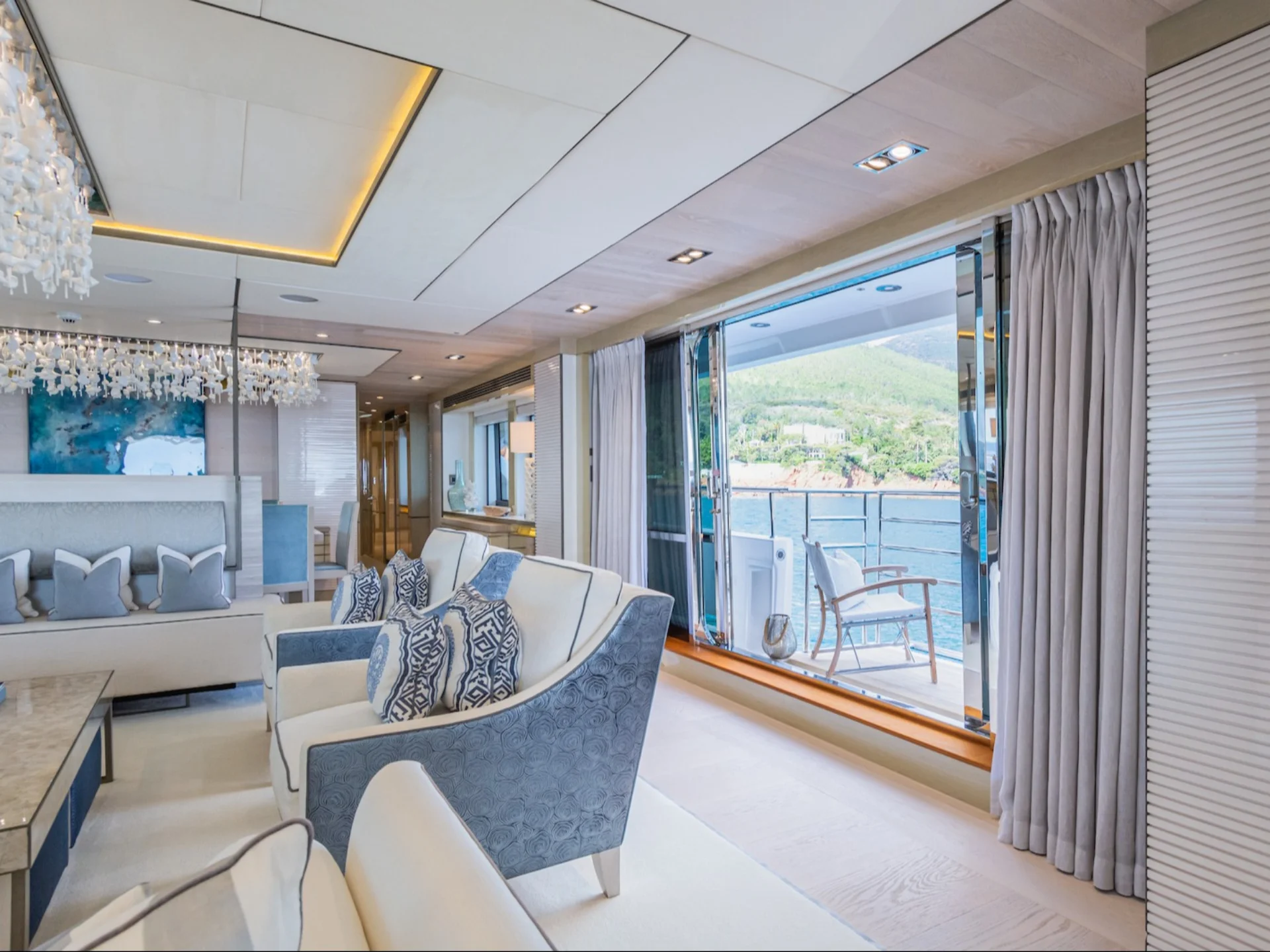 THUMPER | Sunseeker 40M - Sunseeker